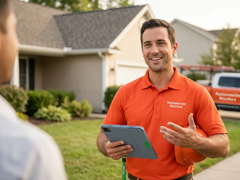 Roof Installation  in Seattle  FAQ